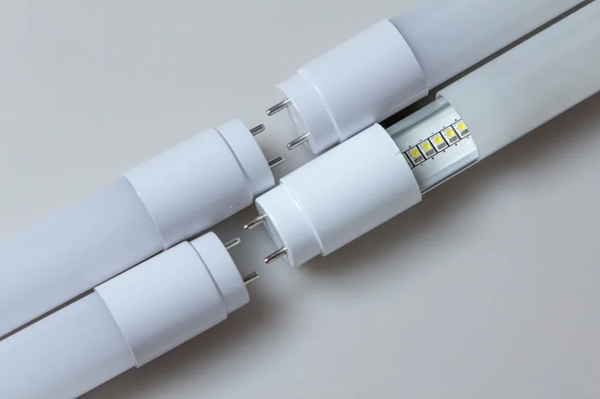 Comment entretenir et prolonger la durée de vie de vos réglettes LED ?